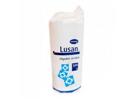 Lusan Algodón arrollado 500 gr