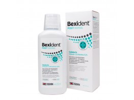 Bexident post trat coad colutorio 250ml