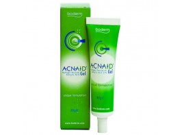 Acnaidgel pieles acneicas 30 g