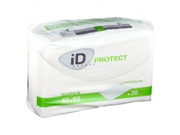 Serenity Clasic empapador 60 x 40 super 30u