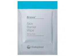 Coloplast brava barr cutanea toall 12021