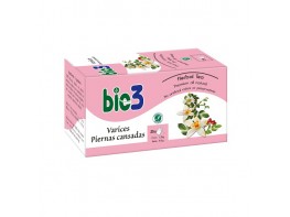 BIE 3 VARICES 25 BOLSITAS