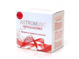 ASTROMUSC 20 SOBRES               PRISMA