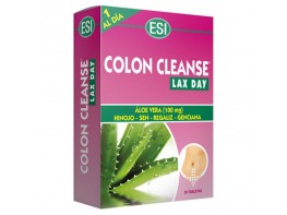 Trepatdiet aloe colon clean laxday 30 tabletas