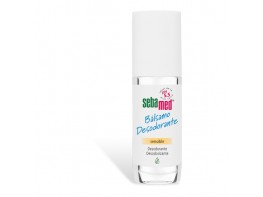 Sebamed bálsamo deo roll-on 50ml