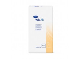 Valafit plus babero adulto 38x65cm 100u