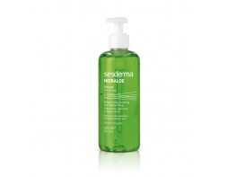 Hidraloe gel aloe vera puro 250ml