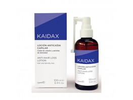 Kaidax loción anticaida spray 100ml
