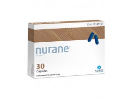 Nurane 30 capsulas