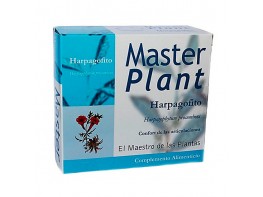 Master plant harpagofito 10 ampollas