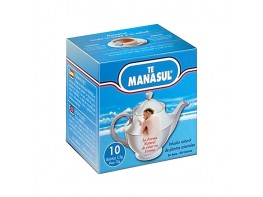 Manasul classic 10 infusiónes