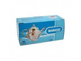 Manasul classic 25 infusiónes