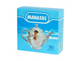Manasul classic 50 infusiónes