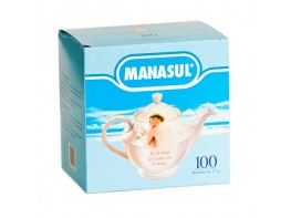 Manasul classic 100 infusiónes