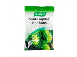 A. Vogel santasapina bonbons bolsa 100g