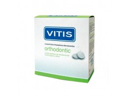 Vitis Orthodontic limpiador 32comp