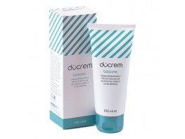 Ducrem Balsamic crema reparadora bebé 100ml