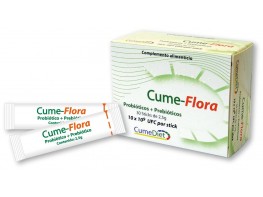 Cumediet Cume flora 30 sticks
