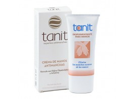 TANIT DESPIGMENTANTE MANOS EMULSION 50ML