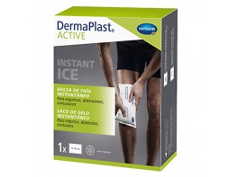 Dermaplast active bolsa frio/calor reutilizable