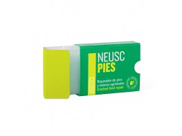 Neusc pies pastilla reparadora 24g