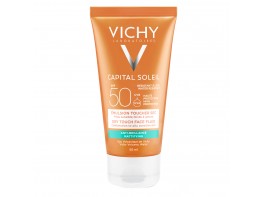 Vichy Capital soleil crema rostro tacto seco SPF50 50ml