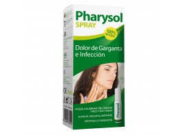Pharysol garganta spray 30ml