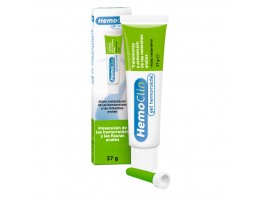 Hemoclin hemorroides gel 37gr