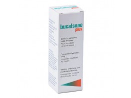 BUCALSONE PLUS SALIVA ARTIFICIAL 50 ML