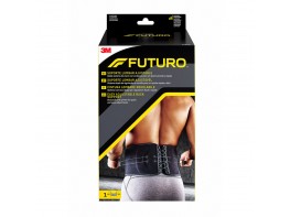 FAJA LUMBAR FUTURO AJUSTABLE T/UNICA