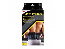 FAJA LUMBAR FUTURO AJUSTABLE T/UNICA