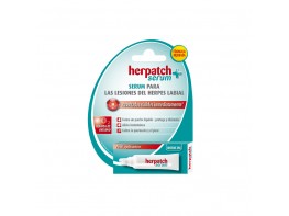 Herpatch serum herpes labial 5ml