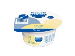 FRESUBIN 2 KCAL CREME VAINILLA 4X125 GR