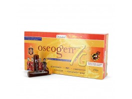Drasanvi Oseogen 7 Gramos 20 Viales