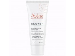 Avene Cicalfate emulsión reparadora post-acto dermatológico superficial 40ml