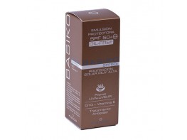 Cosmeclinik basiko emuls 50+ oilfree 50ml