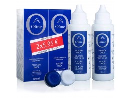 Avizor Oune solución única 2x100ml