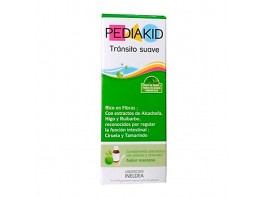 Pediakid transito suave 125ml