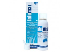 IALUMAR SOLUCION ISOTONICA 100 ML