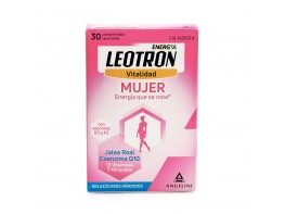 Leotrón Mujer 30 comprimidos