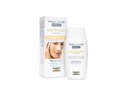 Isdin Fotoultra 100 fusion flui sport 50ml