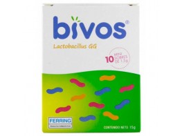 BIVOS 10 SOBRES