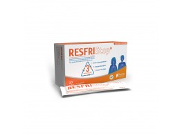 Pharmadiet Resfristop 10 sobres