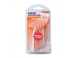 Lacer Cepillo interdental angular extrafino 6uds