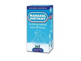 Manasul instant 24 sticks