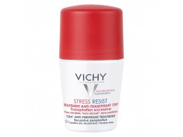 Vichy desodorante en bola stress resist 72h 50ml