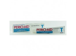 Perio-aid tratamiento gel dental 75ml