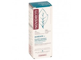 Boreade r emulsion reparadora 40 ml