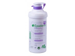 Epaderm crema emoliente p/seca 500 gr