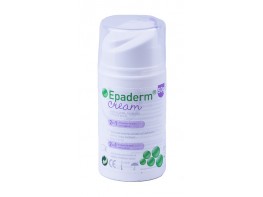 EPADERM CREMA EMOLIENTE P/SECA 50 GR